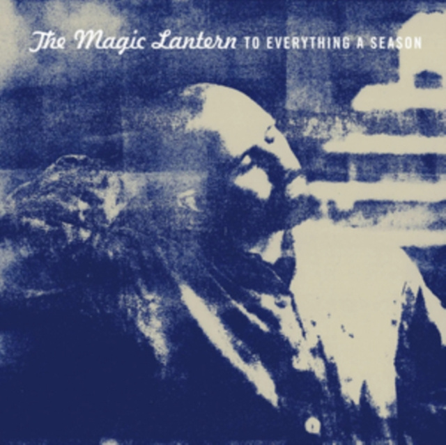 Audio To Everything a Season The Magic Lantern