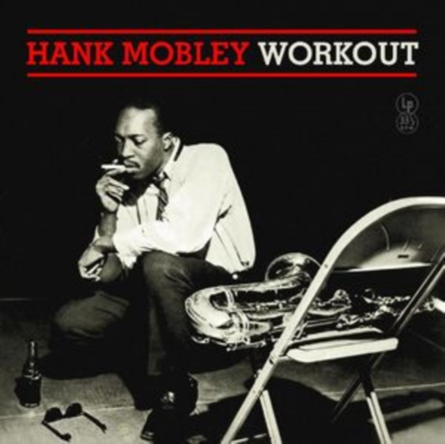 Audio Workout Hank Mobley