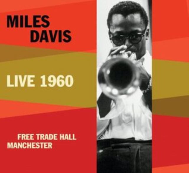 Audio Live 1960 Miles Davis