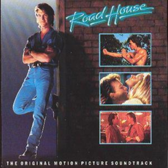 Áudio Roadhouse Various Artists
