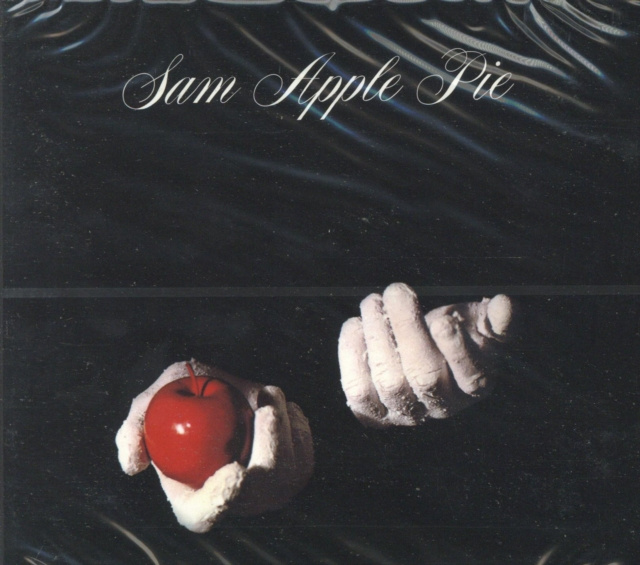 Audio Sam Apple Pie Sam Apple Pie