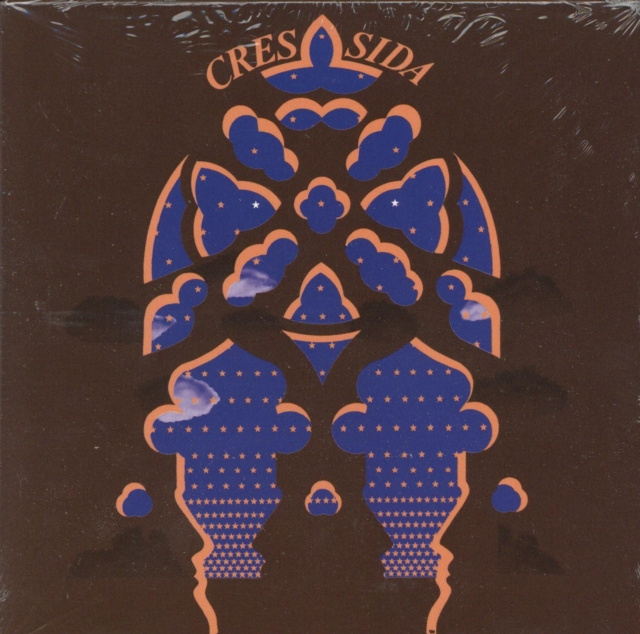 Audio Cressida Cressida