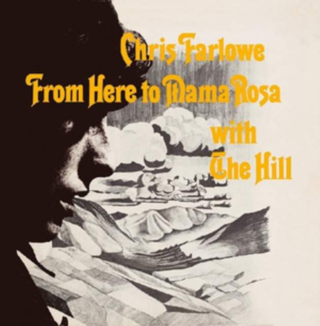 Zvok From Here to Mama Rosa Chris Farlowe