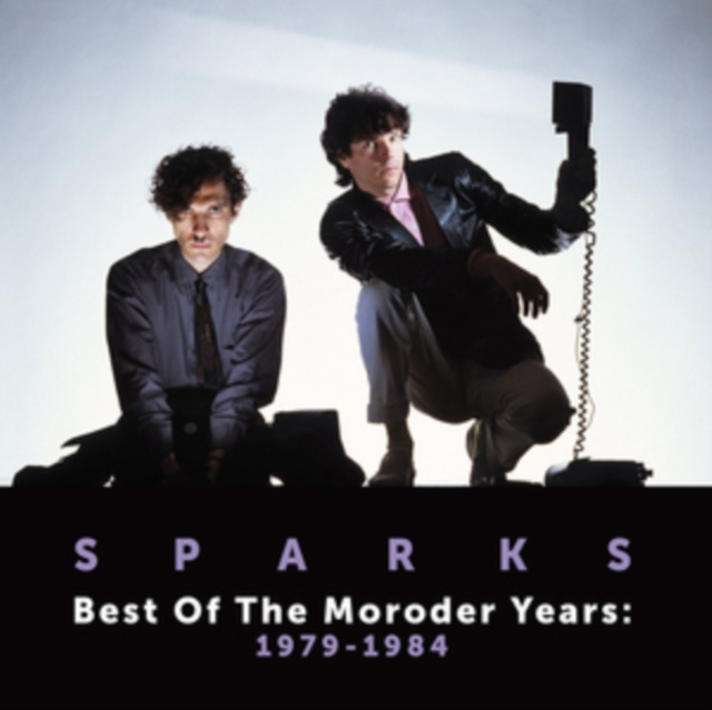 Audio Stretched Sparks