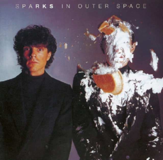 Audio In Outer Space Sparks