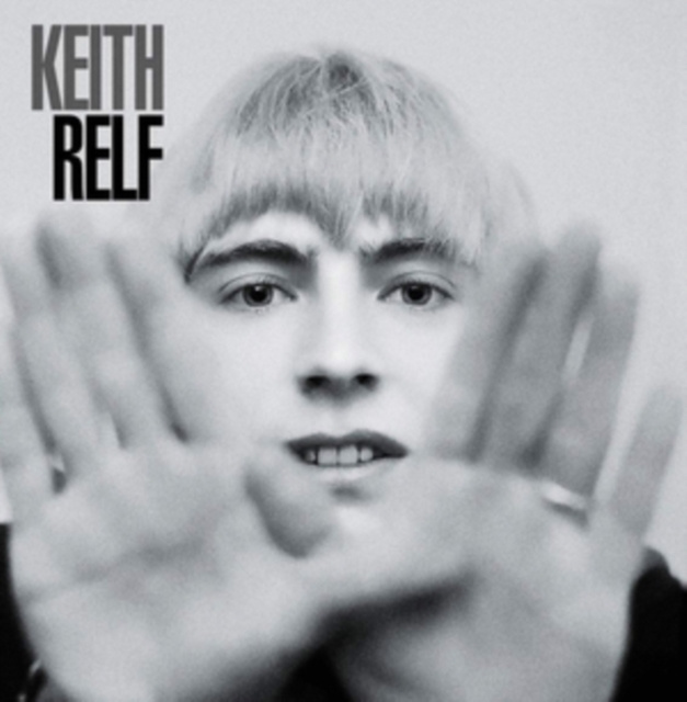 Audio All the Falling Angels Keith Relf