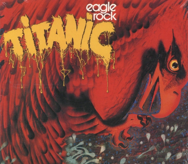 Audio Eagle Rock Titanic