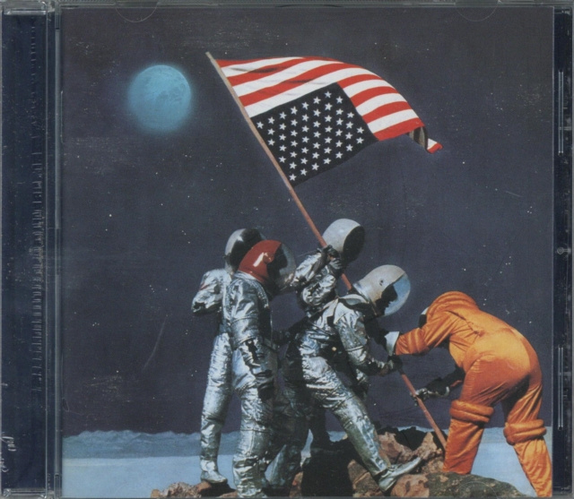 Audio Future Blues Canned Heat