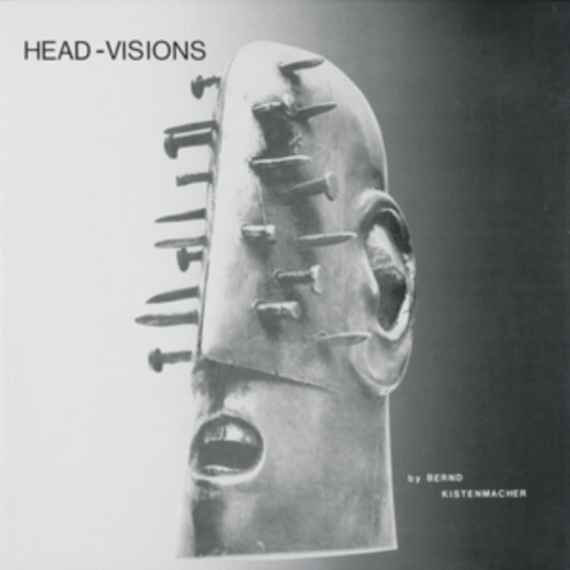 Audio Head-visions Bernd Kistenmacher