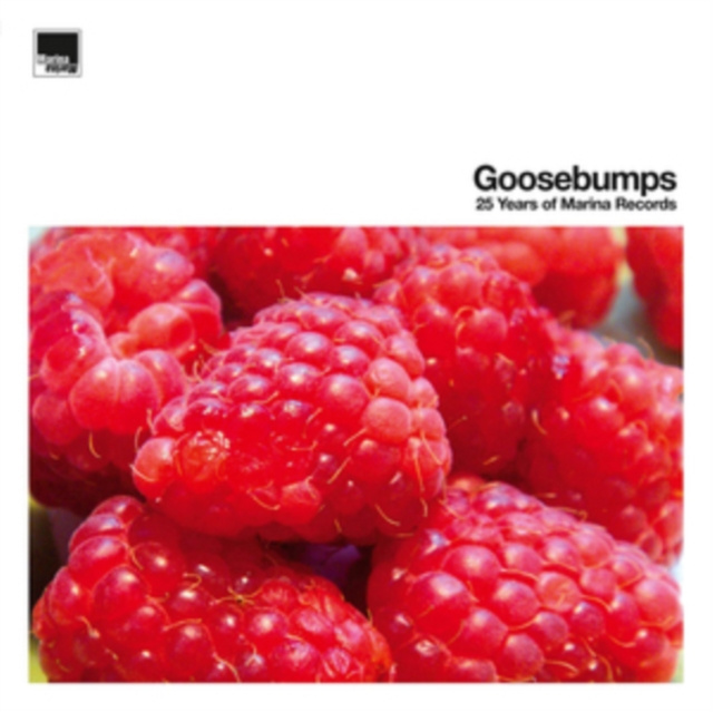 Audio Goosebumps Various Artists