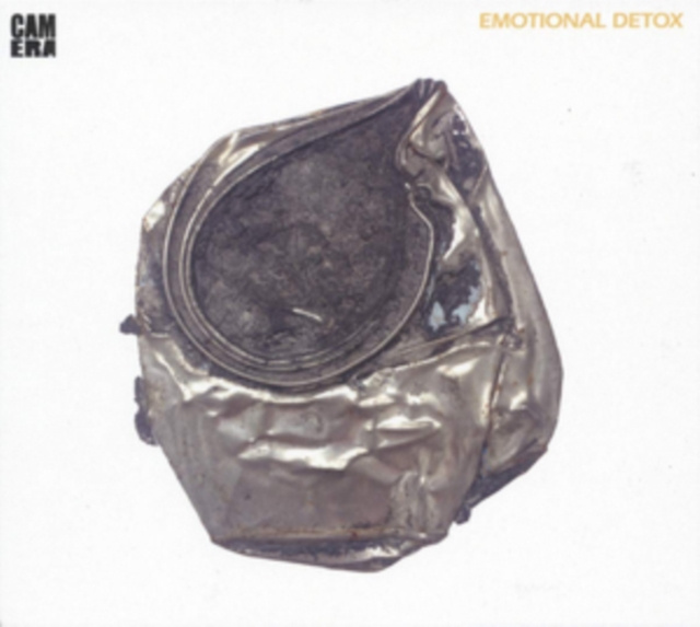 Audio Emotional Detox Camera