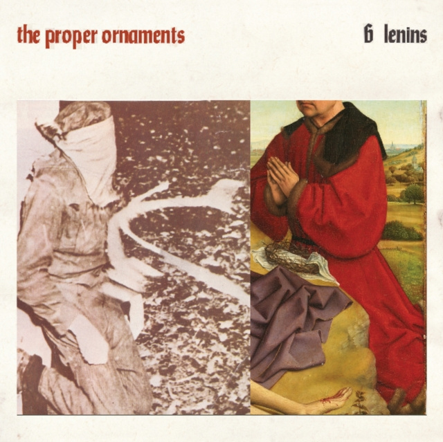 Audio 6 Lenins The Proper Ornaments