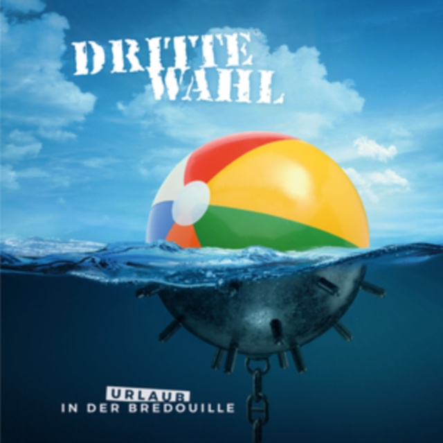 Audio Urlaub in der bredouille Dritte Wahl