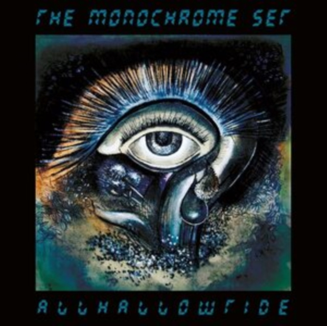Audio Allhallowtide The Monochrome Set