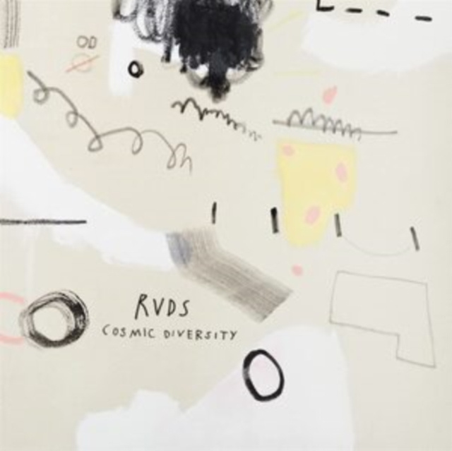Audio Cosmic Diversity Richard Von Der Schulenburg