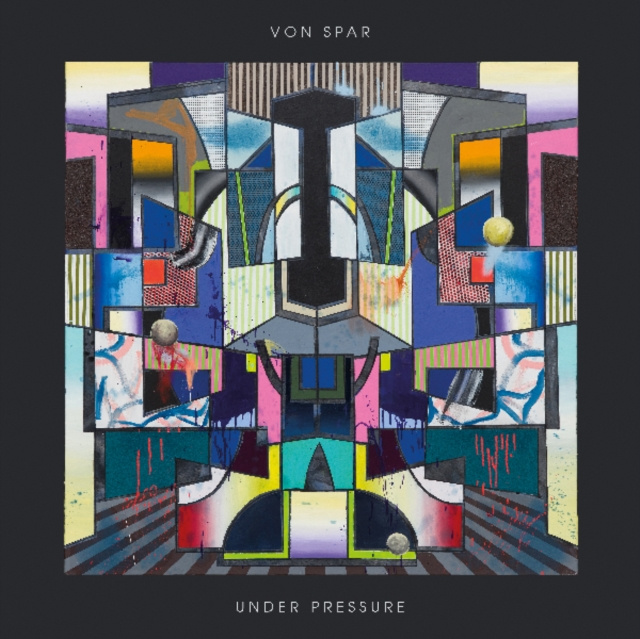 Audio Under Pressure Von Spar