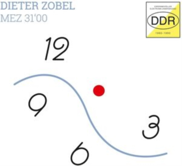Audio MEZ 31'00 Dieter Zobel