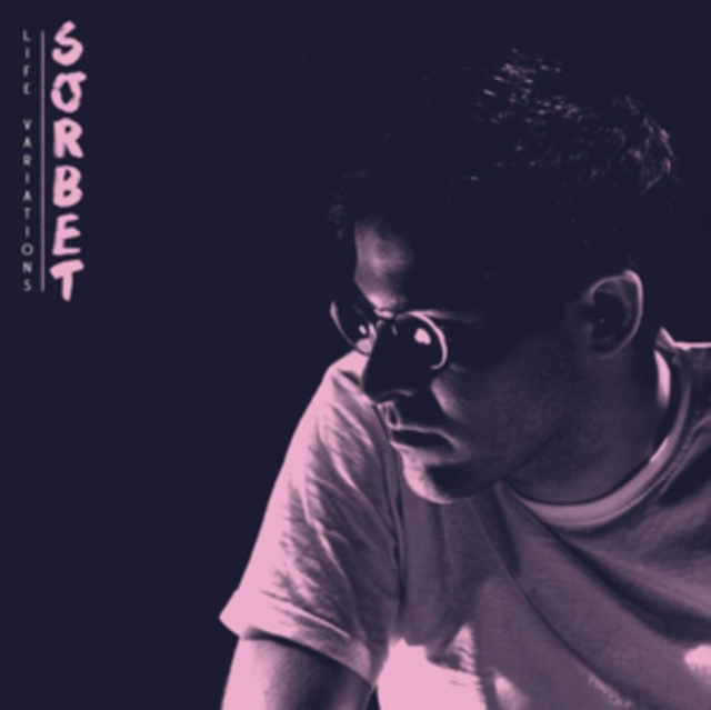 Audio Life Variations Sorbet