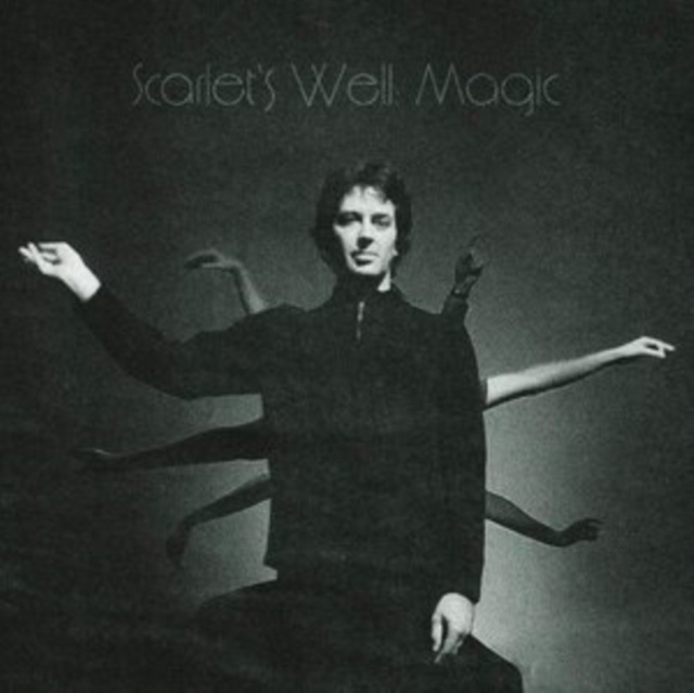 Audio Magic Scarlet's Well