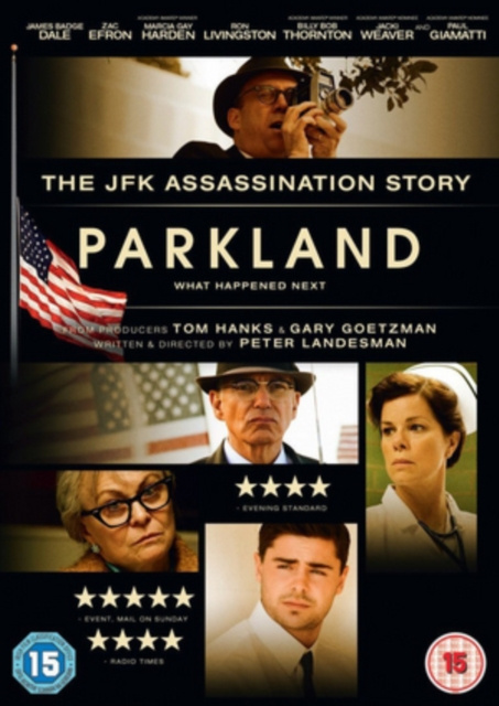 Video Parkland 