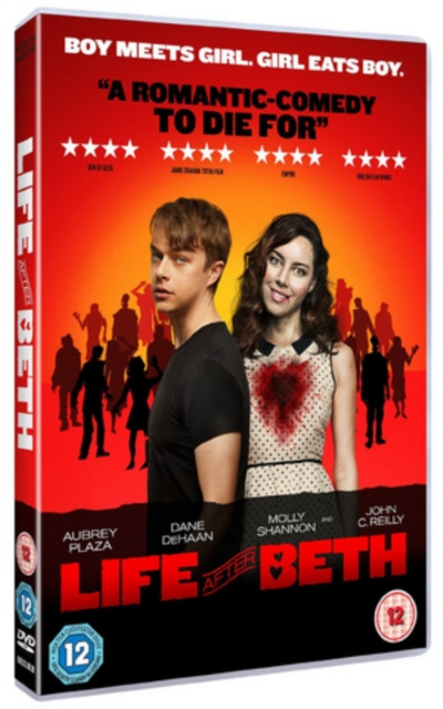 Video Life After Beth 