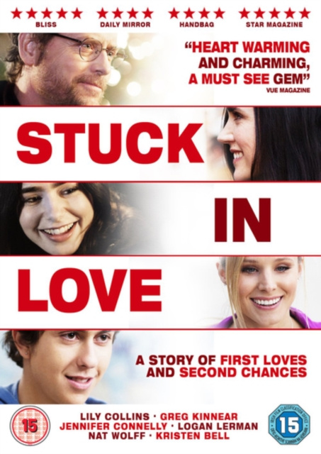 Video Stuck in Love 