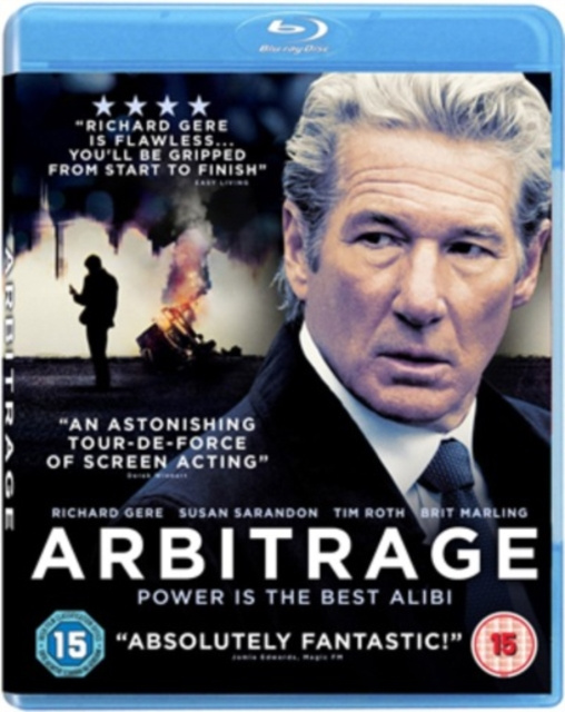 Video Arbitrage 