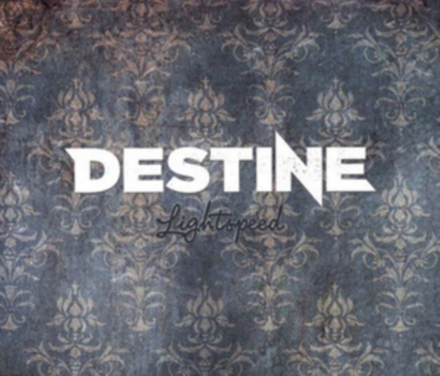 Audio Lightspeed Destine