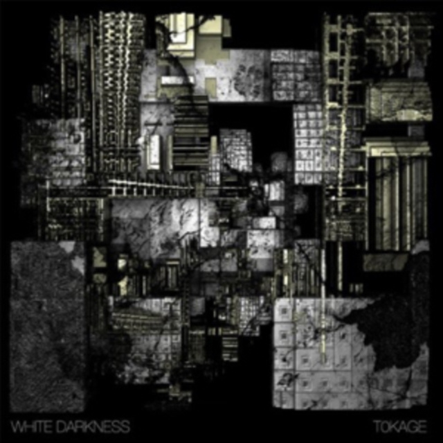 Audio Tokage White Darkness