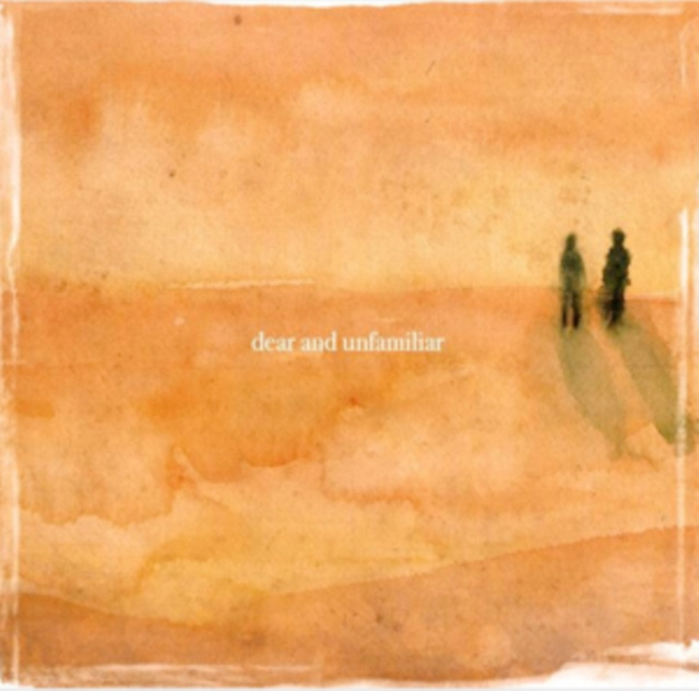 Audio Dear and Unfamiliar Birds of Passage & Leonardo Rosado