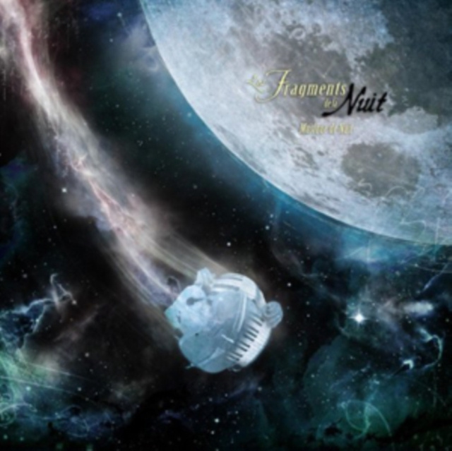 Audio Musique De Nuit 