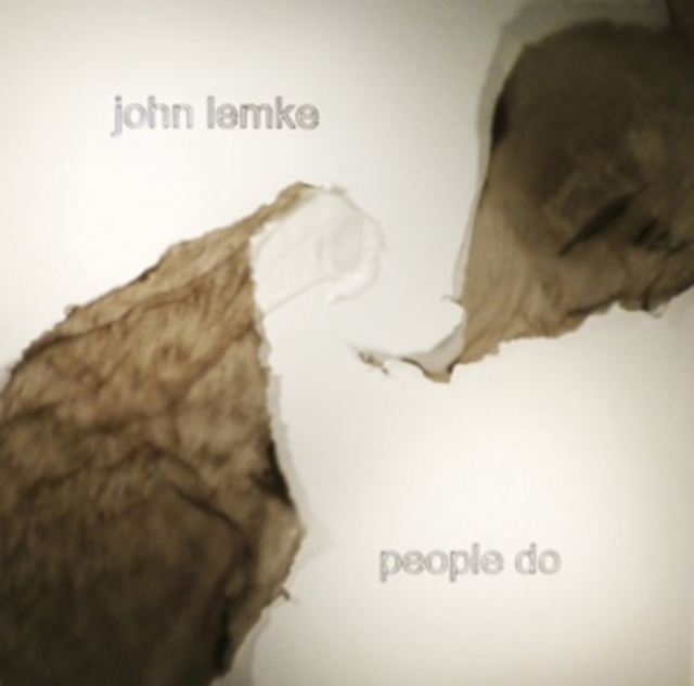 Audio  People Do John Lemke