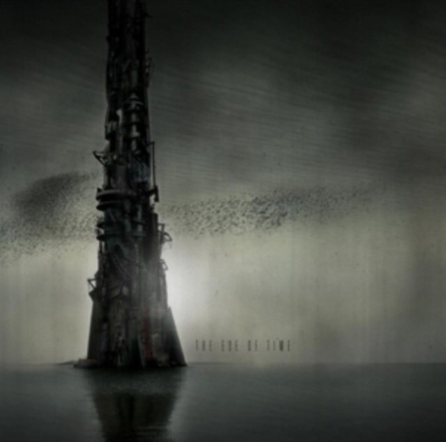 Audio Anti The Eye of Time