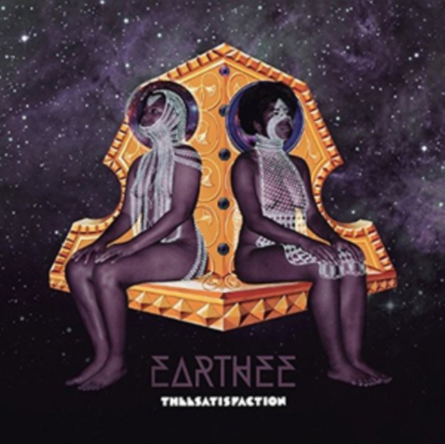 Audio EarthEE THEESatisfaction