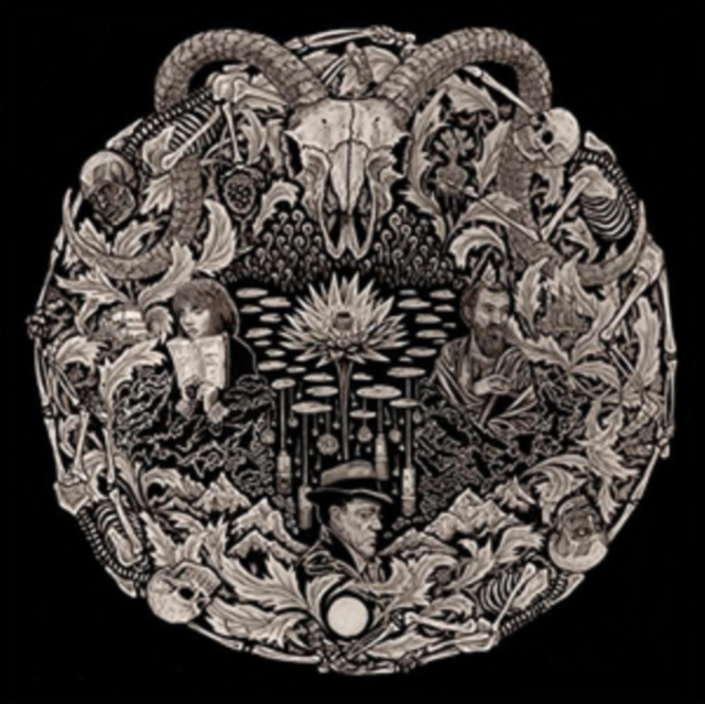 Audio Flailing Tomb Petrels