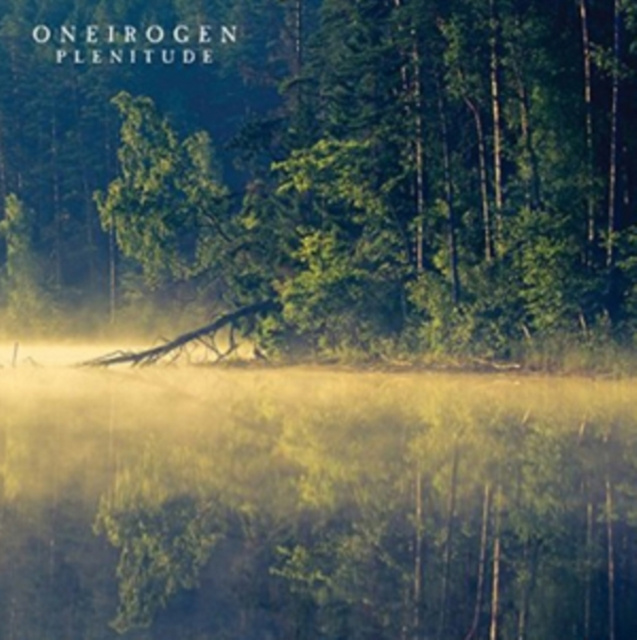 Audio Plenitude Oneirogen