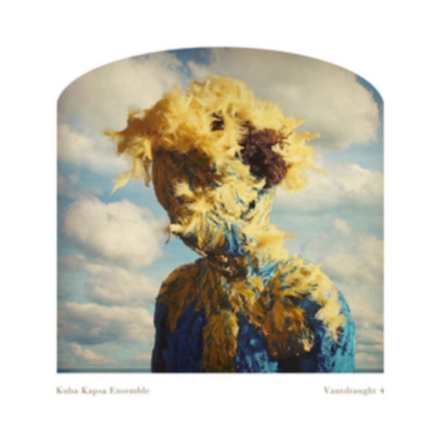 Audio Vantdraught 4 