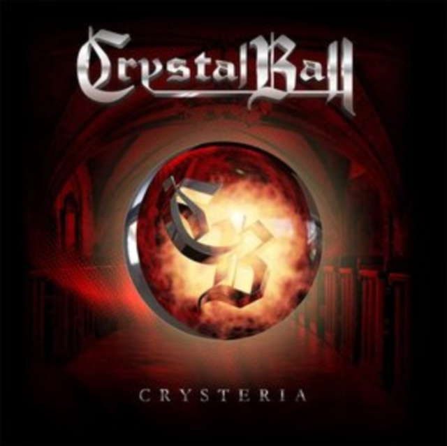 Audio Crysteria Crystal Ball