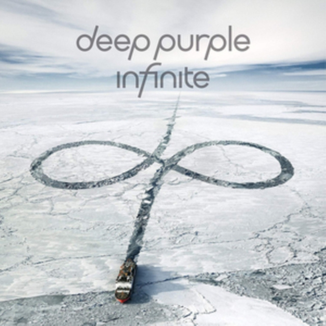 Audio InFinite Deep Purple