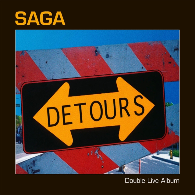 Audio Detours Saga