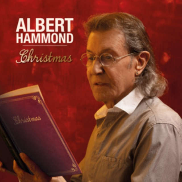 Audio Christmas Albert Hammond