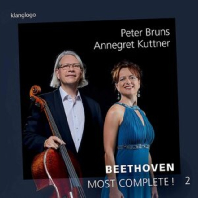 Audio Beethoven: Most Complete! 