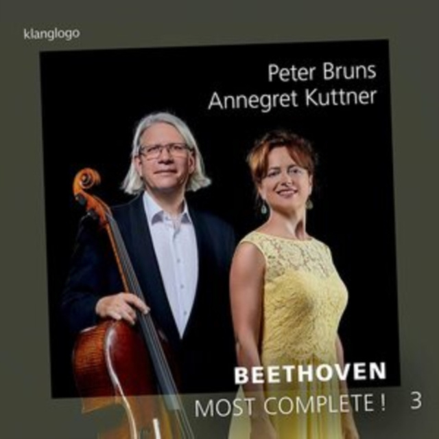Audio Beethoven: Most Complete! 