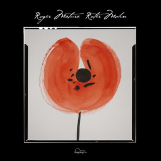 Audio Roter Mohn Roger Matura