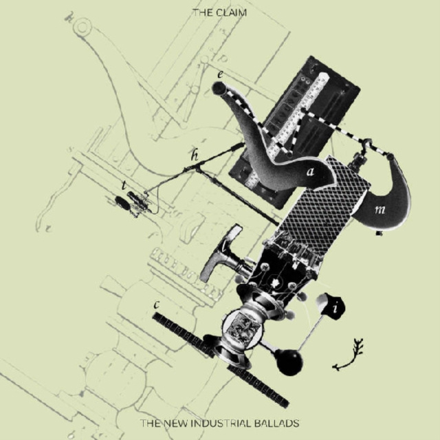Audio The New Industrial Ballads The Claim