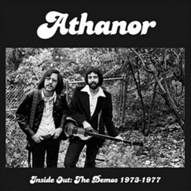 Audio Inside Out Athanor
