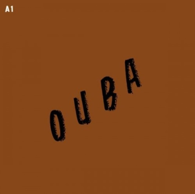 Audio Ouba Ouba