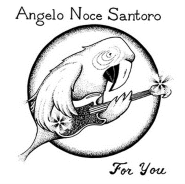 Audio For You Angelo Noce Santoro