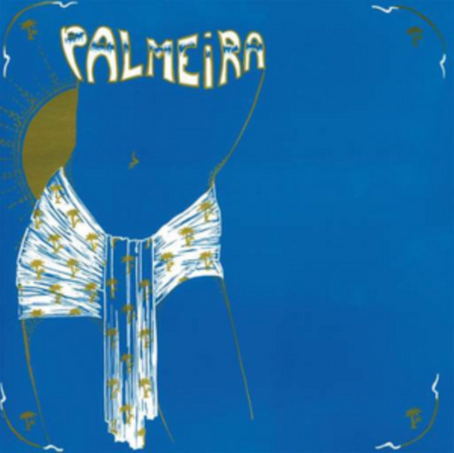 Audio Palmeira Palmeira