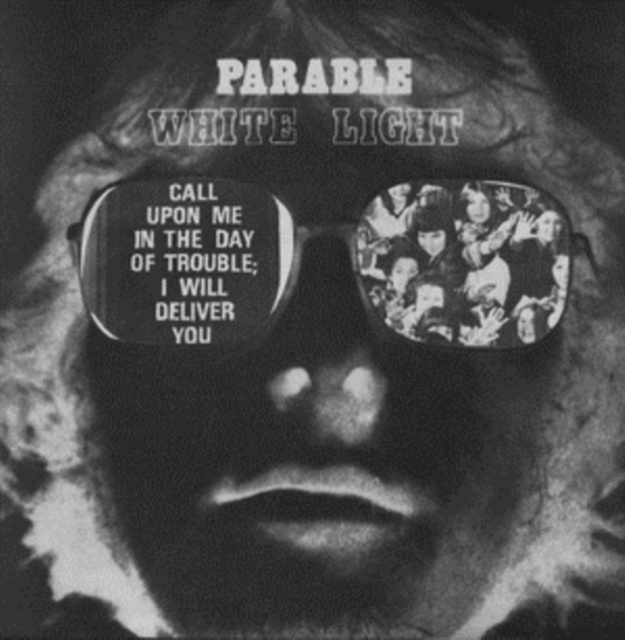 Audio Parable White Light